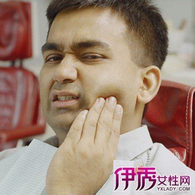 牙痛臉腫怎麼消